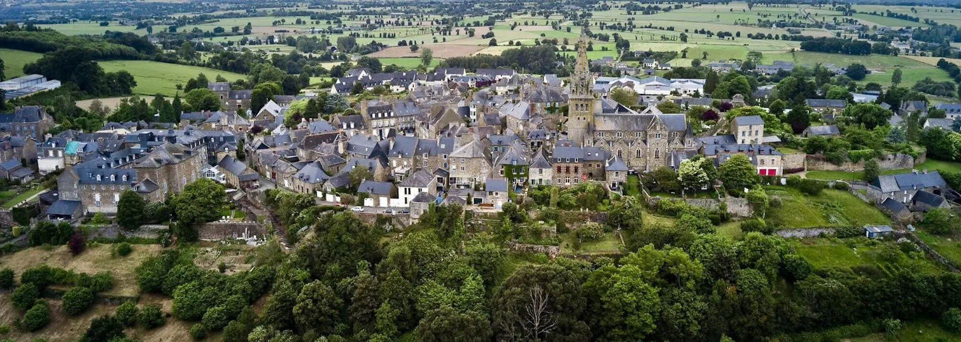 B&B Bécherel