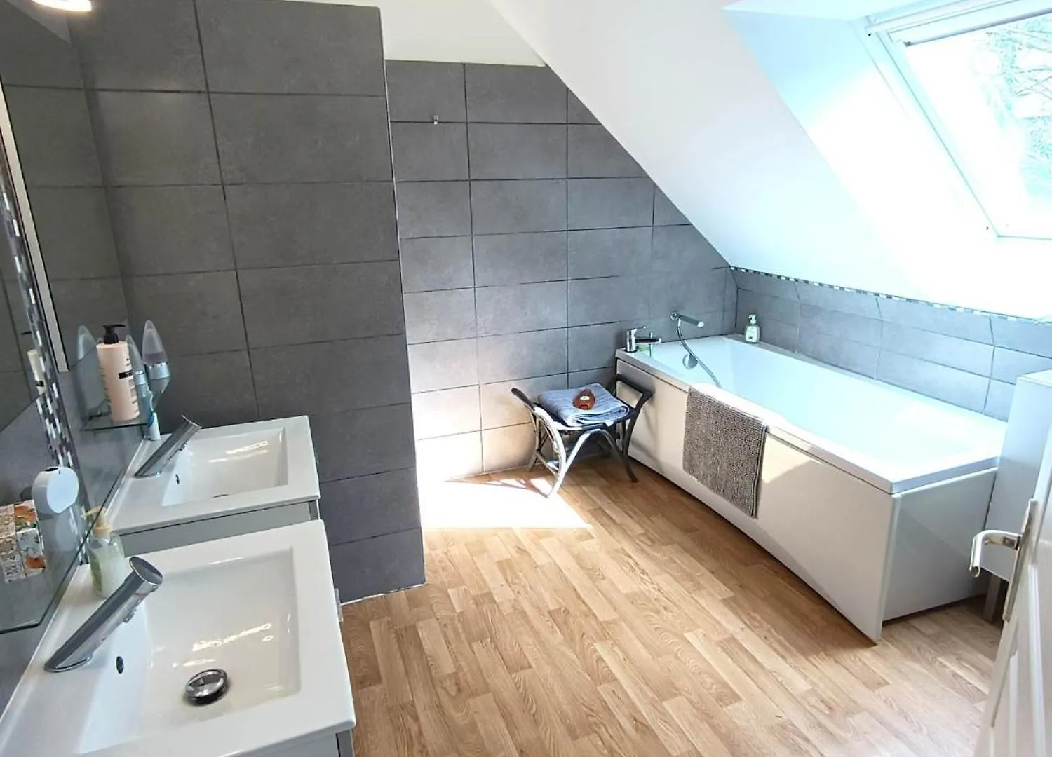 Bed & Breakfast Men Only Chambre En Bandb Exlusivement Pour Hommes Becherel