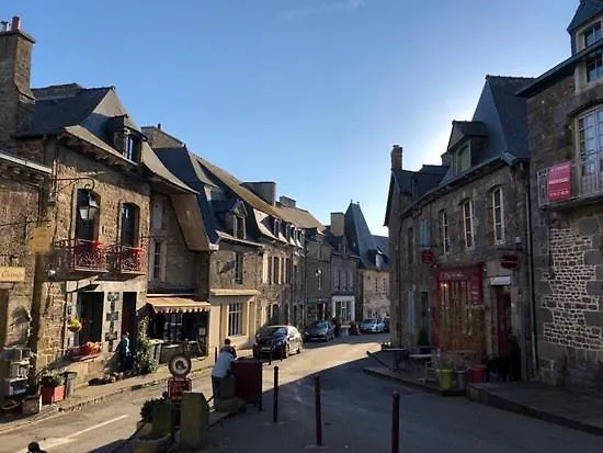 B&B Men Only Chambre En Bandb Exlusivement Pour Hommes Bécherel 프랑스